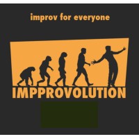 Improvolution logo, Improvolution contact details