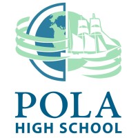 Port of Los Angeles High School logo, Port of Los Angeles High School contact details