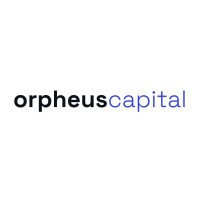 Orpheus Capital logo, Orpheus Capital contact details