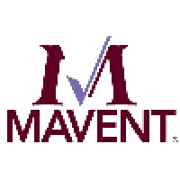 Mavent logo, Mavent contact details