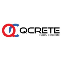 Qcrete Readymix (India) Pvt. Ltd logo, Qcrete Readymix (India) Pvt. Ltd contact details