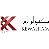 Kewalram & Sons logo, Kewalram & Sons contact details