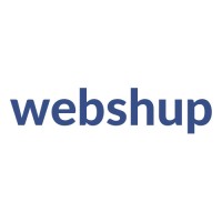 Webshup logo, Webshup contact details