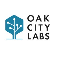 Oak City Labs logo, Oak City Labs contact details