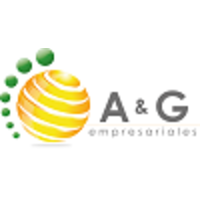 A&G Empresariales logo, A&G Empresariales contact details