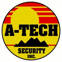 A-TECH Security Inc logo, A-TECH Security Inc contact details