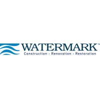 Watermark Restoration Ltd logo, Watermark Restoration Ltd contact details