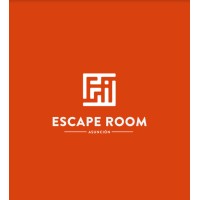 Escape Room Asunción logo, Escape Room Asunción contact details