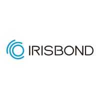 IRISBOND logo, IRISBOND contact details