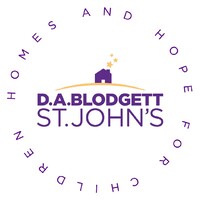 D.A. Blodgett - St. John's logo, D.A. Blodgett - St. John's contact details