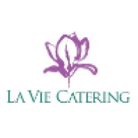 La Vie Catering Denver logo, La Vie Catering Denver contact details