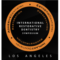 LA Dental Symposium logo, LA Dental Symposium contact details