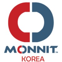 Monnit Korea logo, Monnit Korea contact details