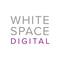 White Space logo, White Space contact details