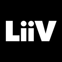 LiiV logo, LiiV contact details