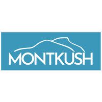 MONTKUSH logo, MONTKUSH contact details