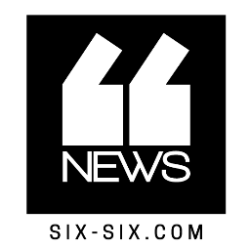 SIX-SIX News logo, SIX-SIX News contact details