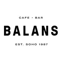 Balans Restaurants logo, Balans Restaurants contact details