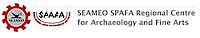 Seameo-spafa logo, Seameo-spafa contact details