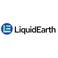 LiquidEarth logo, LiquidEarth contact details