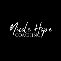 Nicole Hope Coaching logo, Nicole Hope Coaching contact details