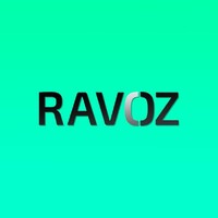 Ravoz logo, Ravoz contact details