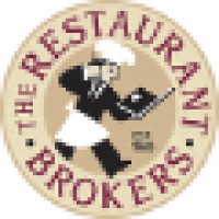 The Restaurant Brokers logo, The Restaurant Brokers contact details