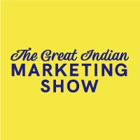 The Great Indian Marketing Show logo, The Great Indian Marketing Show contact details