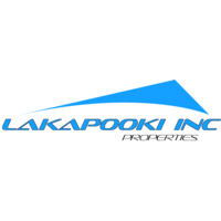 LAKAPOOKI Inc - Properties logo, LAKAPOOKI Inc - Properties contact details