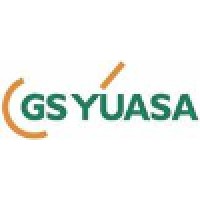 GS Yuasa Lithium Power logo, GS Yuasa Lithium Power contact details