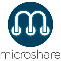 microshare.io logo, microshare.io contact details