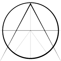 Peaceful Anarchy logo, Peaceful Anarchy contact details