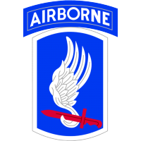 173rd Airborne Brigade Combat Team logo, 173rd Airborne Brigade Combat Team contact details