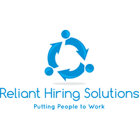 Reliant Hiring Solutions logo, Reliant Hiring Solutions contact details