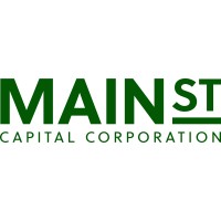 Main Street Capital Corporation logo, Main Street Capital Corporation contact details