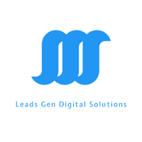 Leads Generation Digital Solutions logo, Leads Generation Digital Solutions contact details