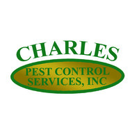 Charles Pest Control Services logo, Charles Pest Control Services contact details