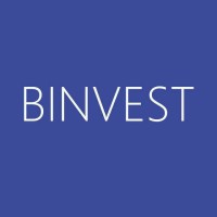 بینوِست | Binvest logo, بینوِست | Binvest contact details