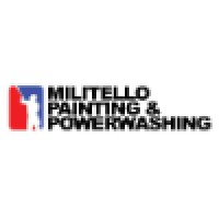 Militello Painting and Powerwashing, LLC. logo, Militello Painting and Powerwashing, LLC. contact details