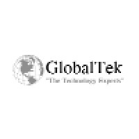 GlobalTek logo, GlobalTek contact details