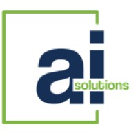 AI - Solutions logo, AI - Solutions contact details