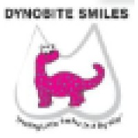 Dynobite Smiles, LLC logo, Dynobite Smiles, LLC contact details