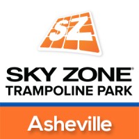 Sky Zone Asheville logo, Sky Zone Asheville contact details