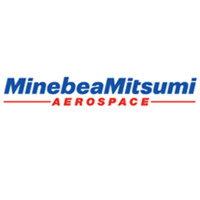 MinebeaMitsumi Aerospace logo, MinebeaMitsumi Aerospace contact details