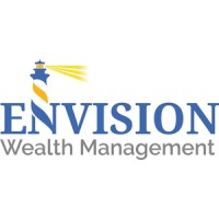 Envision Wealth Management logo, Envision Wealth Management contact details