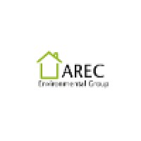 AREC Environmental Group logo, AREC Environmental Group contact details