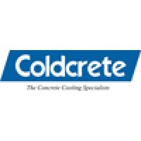 Coldcrete, Inc. logo, Coldcrete, Inc. contact details