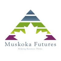 Muskoka Futures - A Community Futures Development Corporation logo, Muskoka Futures - A Community Futures Development Corporation contact details