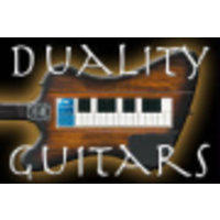 Duality Guitars logo, Duality Guitars contact details