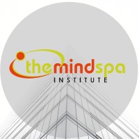 Mindspa Institute logo, Mindspa Institute contact details